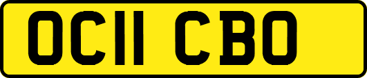OC11CBO