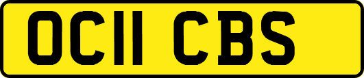 OC11CBS