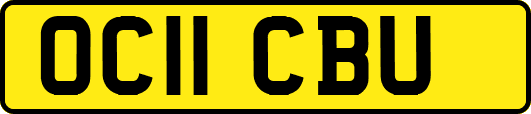 OC11CBU