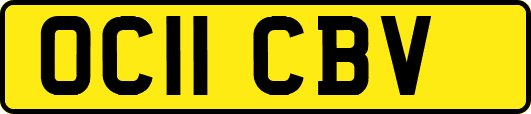 OC11CBV