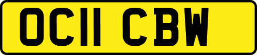 OC11CBW