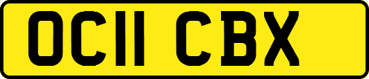 OC11CBX