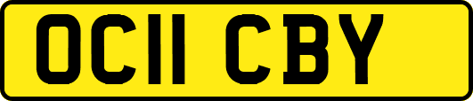OC11CBY