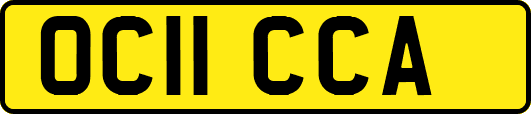 OC11CCA