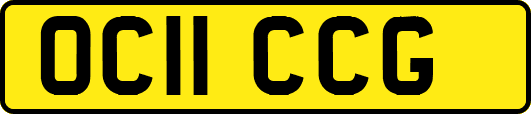 OC11CCG