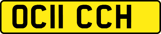 OC11CCH
