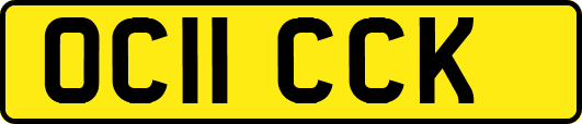 OC11CCK