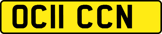 OC11CCN