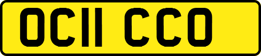 OC11CCO