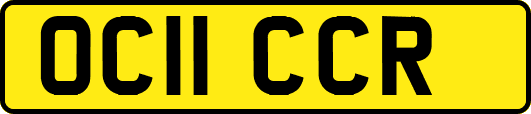 OC11CCR