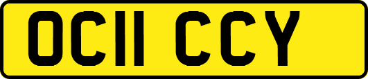 OC11CCY