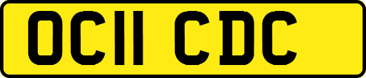 OC11CDC
