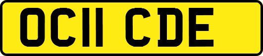 OC11CDE