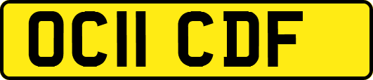 OC11CDF