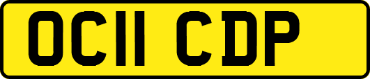 OC11CDP