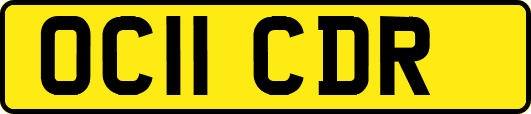 OC11CDR