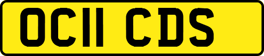 OC11CDS
