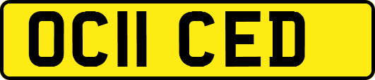 OC11CED