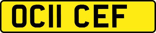 OC11CEF