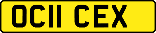 OC11CEX