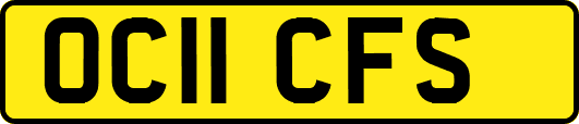 OC11CFS