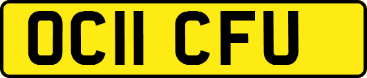 OC11CFU