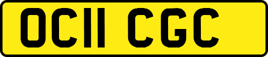 OC11CGC