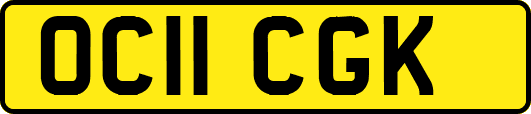 OC11CGK