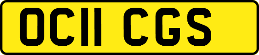 OC11CGS