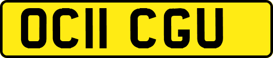 OC11CGU