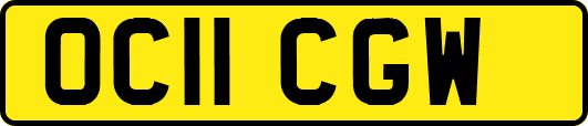 OC11CGW