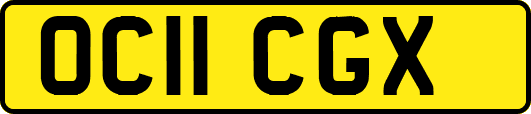 OC11CGX
