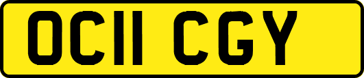 OC11CGY