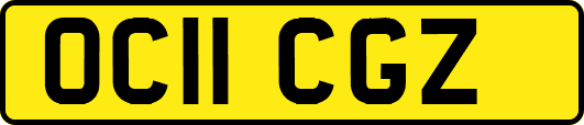 OC11CGZ