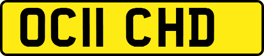 OC11CHD
