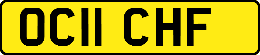 OC11CHF