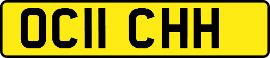 OC11CHH