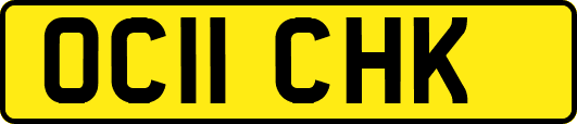 OC11CHK