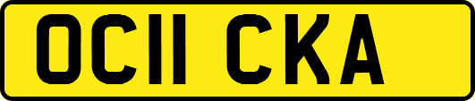 OC11CKA