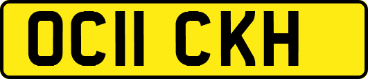 OC11CKH
