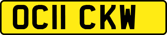 OC11CKW
