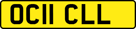 OC11CLL
