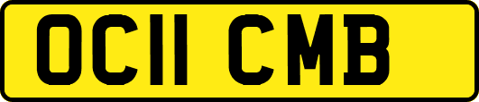 OC11CMB