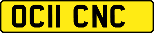 OC11CNC