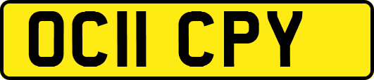 OC11CPY