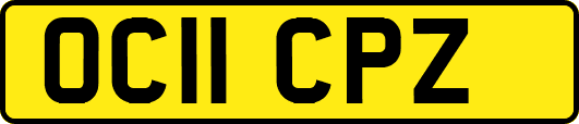 OC11CPZ
