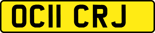 OC11CRJ