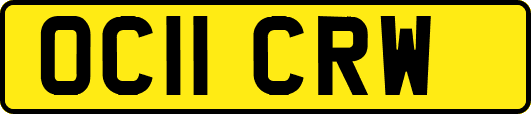 OC11CRW