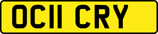 OC11CRY