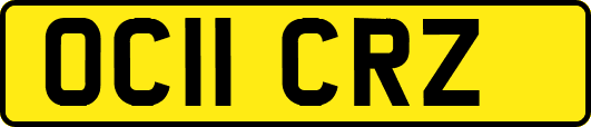 OC11CRZ